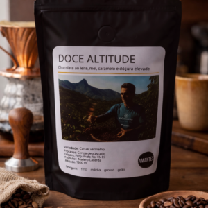 Doce Altitude (250gr)