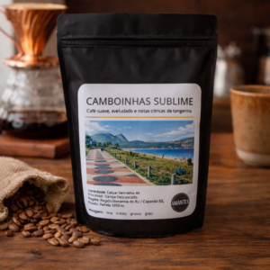 Camboinhas Sublime(250gr)