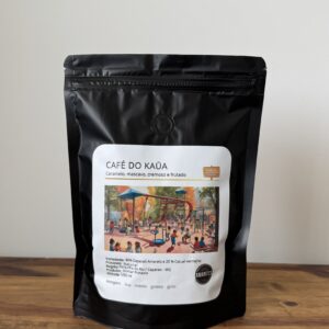 Café do Kauã (250gr)