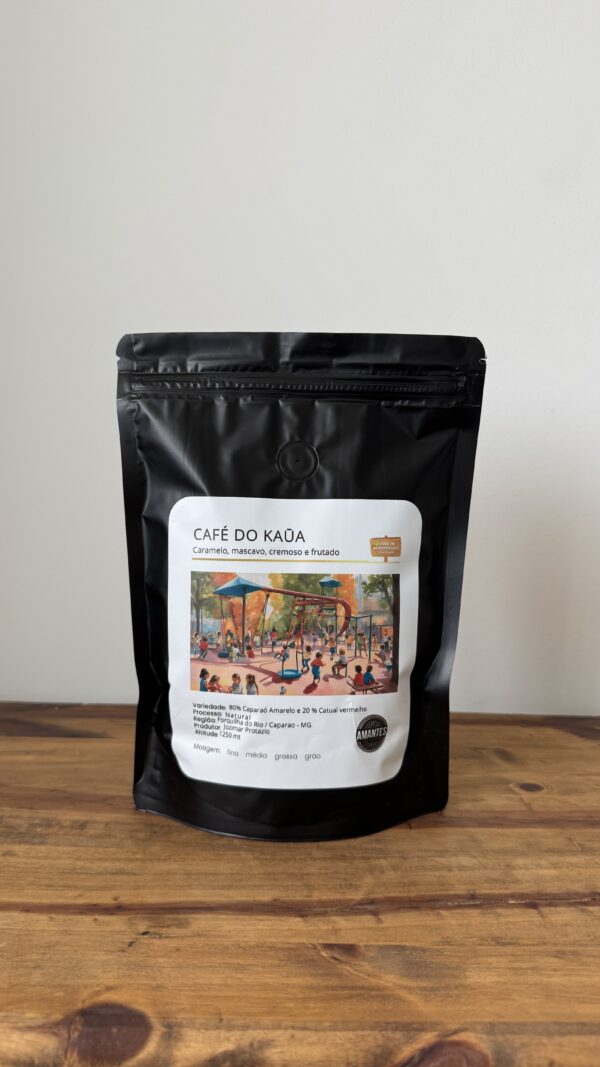 Café do Kauã (250gr)