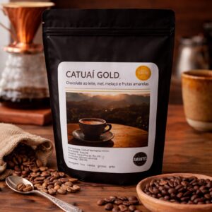 Catuaí Gold (250gr)