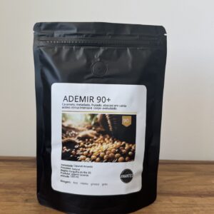 Ademir 90+ (250gr)