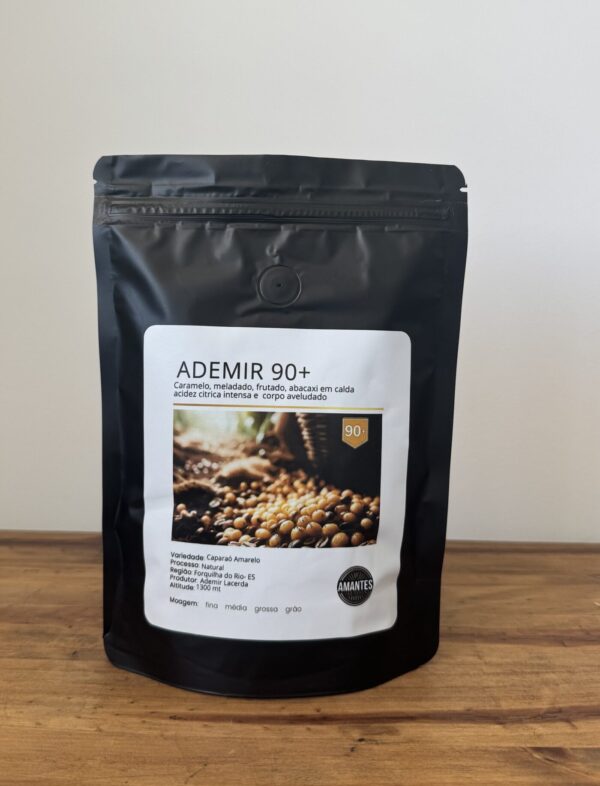 Ademir 90+ (250gr)