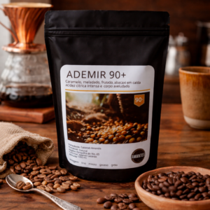 Ademir 90+ (250gr)