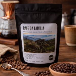 Café da Família (250 gr)
