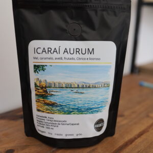 Icaraí Aurum (250gr)