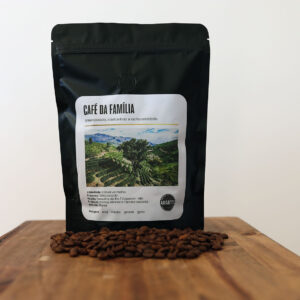 Café da Família        (250 gr)