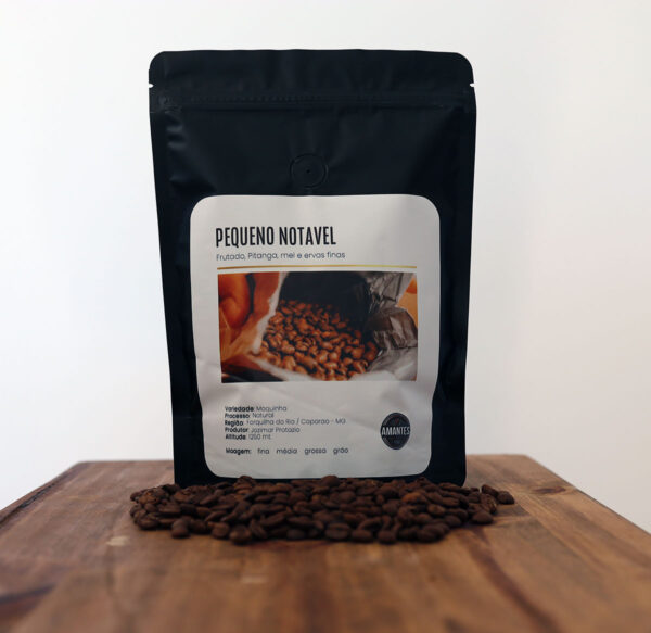 Pequeno Notável (250gr)