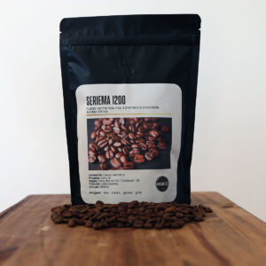 Seriema 1200 (250gr)