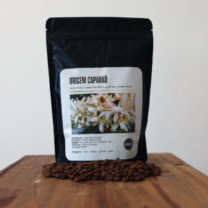 Origem Caparaó (250gr)