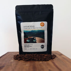 Catuaí Gold (250gr)