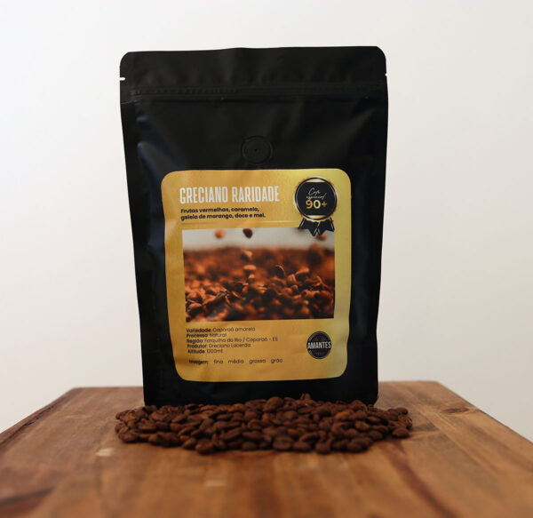 Greciano Raridade (250gr)