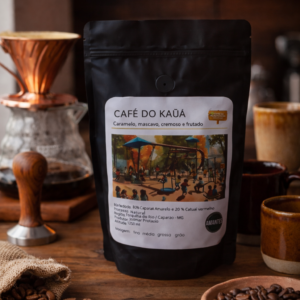 Café do Kauã (250gr)