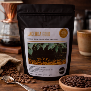 Lacerda Gold (250gr)