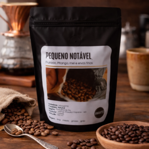 Pequeno Notável (250gr)