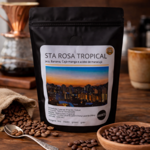 Santa Rosa Tropical (250gr)