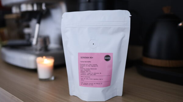 Seriema 90+ (150 gr)