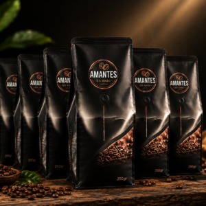 Plano Coffee Lover - 6 pacotes
